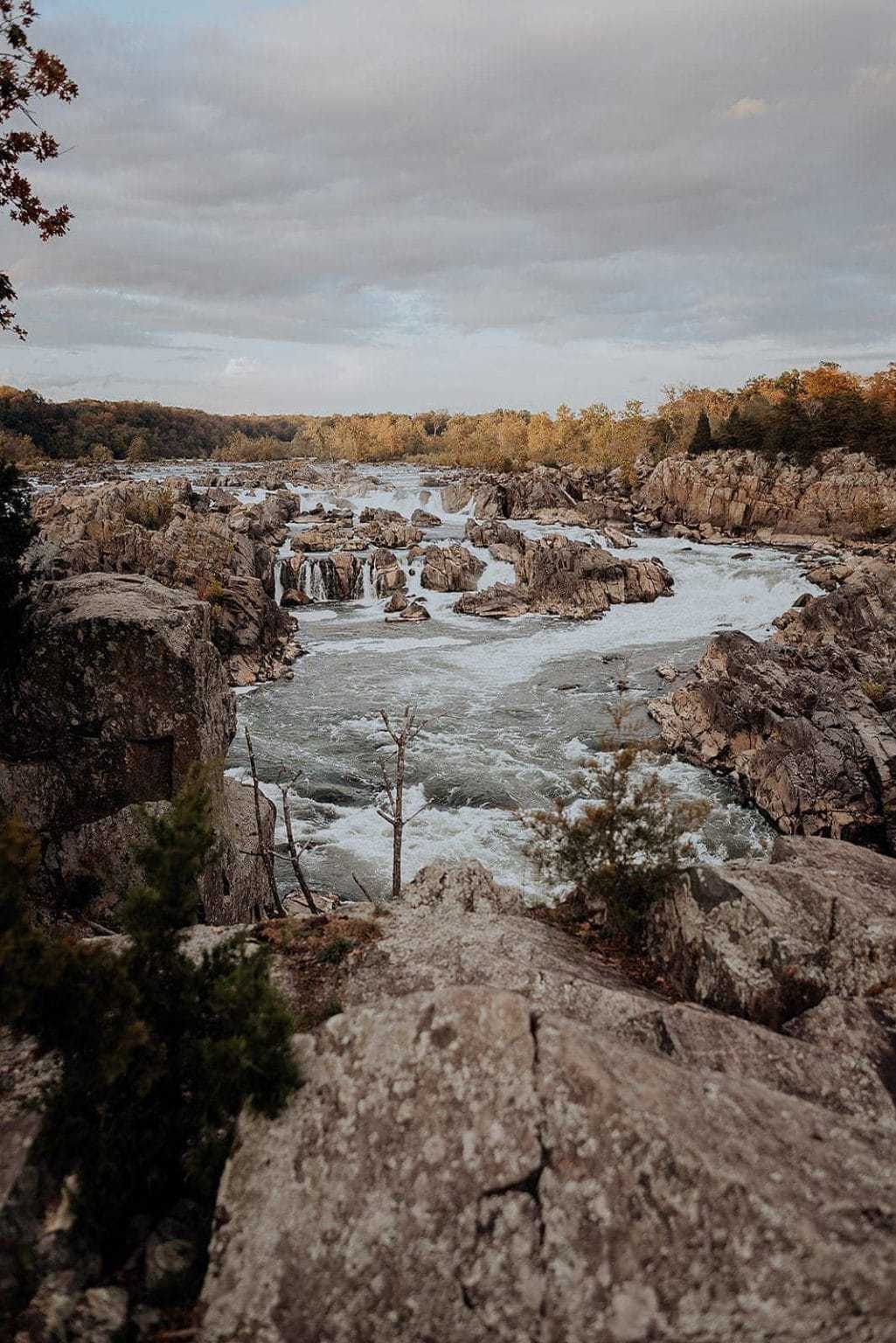 Great Falls 