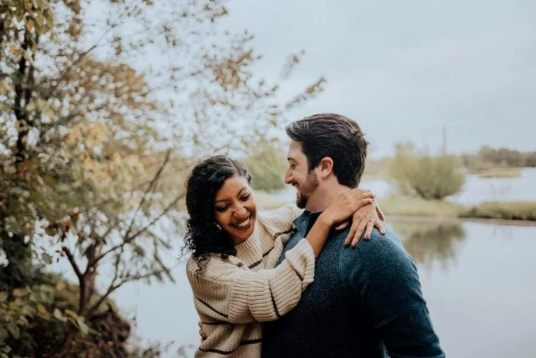 The 5 Best Engagement Photo Locations in Richmond, VA