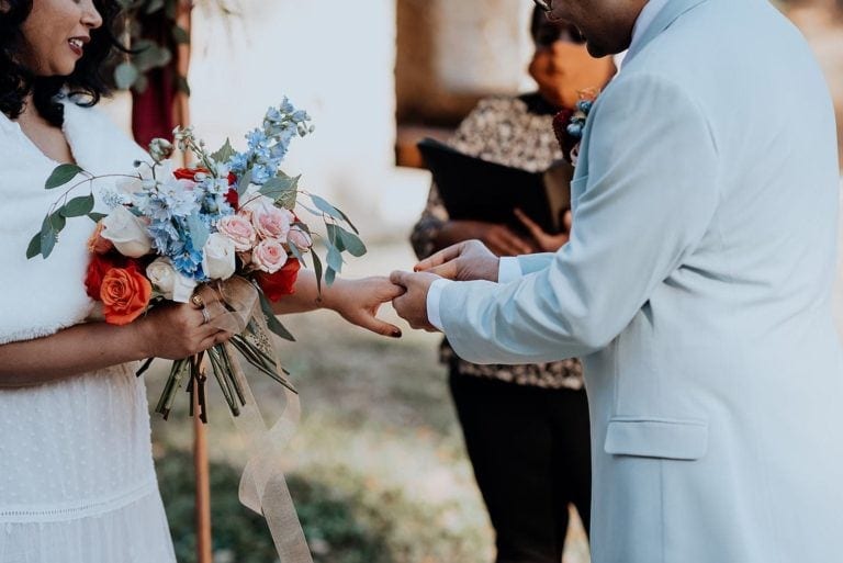 The Best Wedding Vendors For Your Richmond, VA Elopement in 2022
